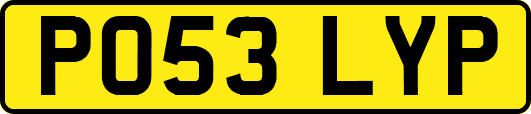 PO53LYP