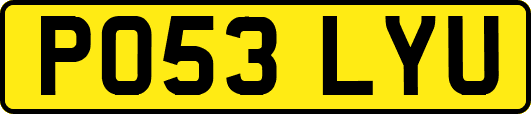 PO53LYU