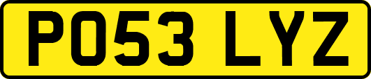 PO53LYZ