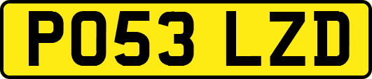 PO53LZD