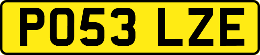 PO53LZE