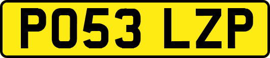 PO53LZP