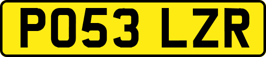 PO53LZR