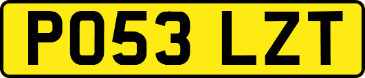PO53LZT