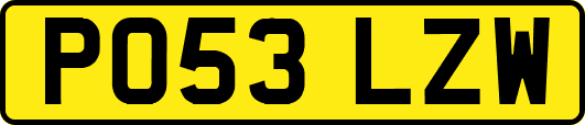 PO53LZW