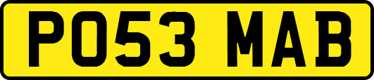 PO53MAB