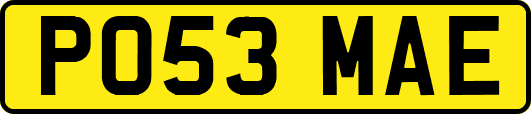 PO53MAE