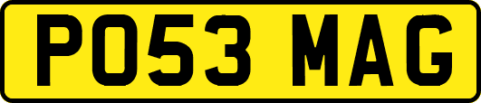 PO53MAG