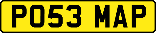 PO53MAP