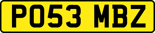 PO53MBZ