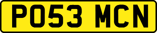 PO53MCN