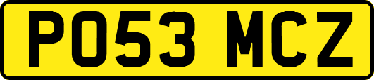 PO53MCZ