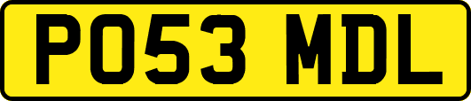 PO53MDL