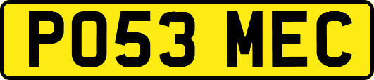 PO53MEC