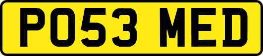PO53MED