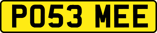 PO53MEE