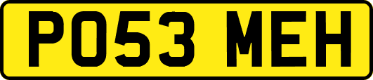 PO53MEH