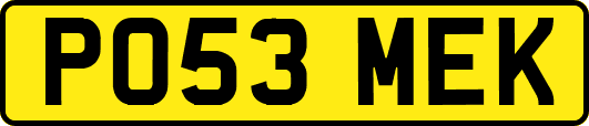 PO53MEK