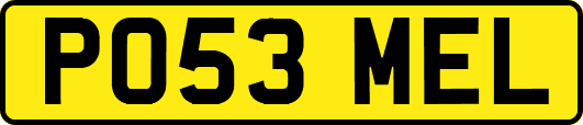 PO53MEL