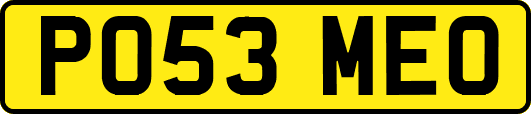 PO53MEO