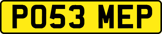 PO53MEP