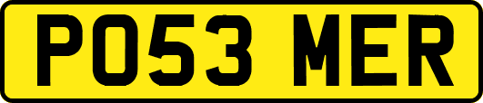 PO53MER