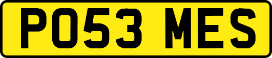 PO53MES