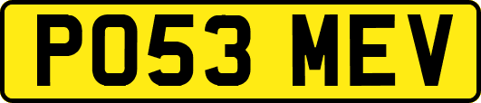 PO53MEV