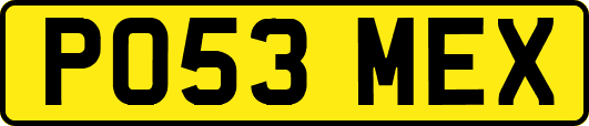 PO53MEX