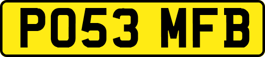 PO53MFB