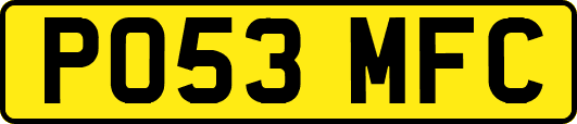 PO53MFC