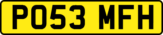 PO53MFH
