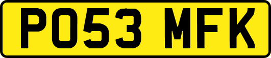 PO53MFK
