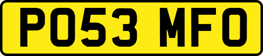 PO53MFO