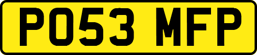 PO53MFP