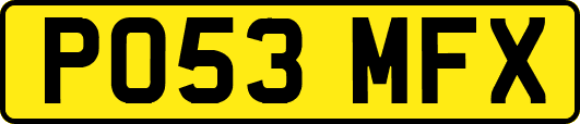 PO53MFX