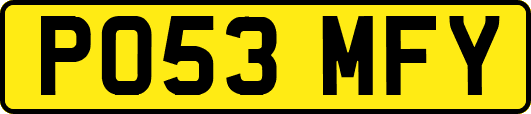 PO53MFY