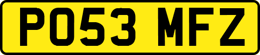 PO53MFZ