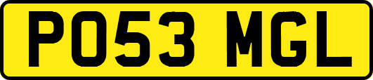 PO53MGL