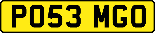 PO53MGO