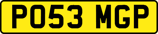 PO53MGP