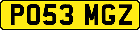 PO53MGZ