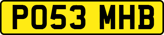 PO53MHB