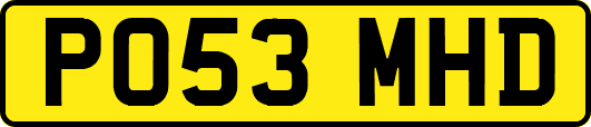 PO53MHD