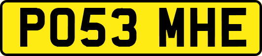 PO53MHE