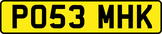 PO53MHK