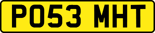 PO53MHT