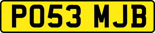 PO53MJB