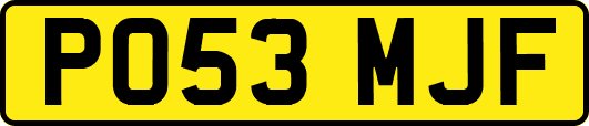 PO53MJF