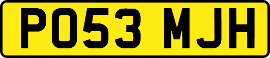 PO53MJH